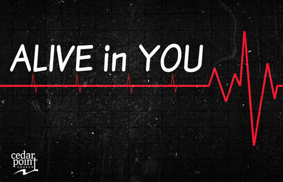 Alive in You