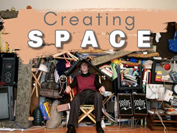 Creating Space