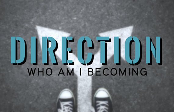 Direction Sermon Series