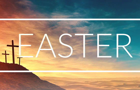 Easter 2019