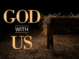 God With Us