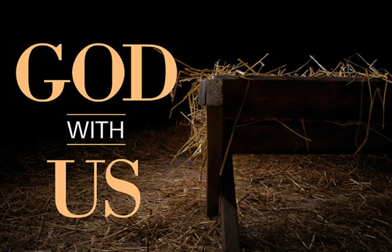 God With Us Series