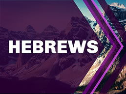 Hebrews