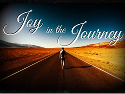 Joy in the Journey