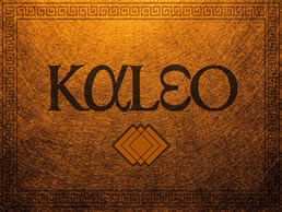 KALEO