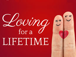 Loving for a Lifetime