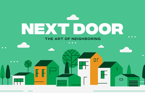 Next Door