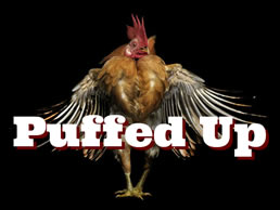 Puffed Up