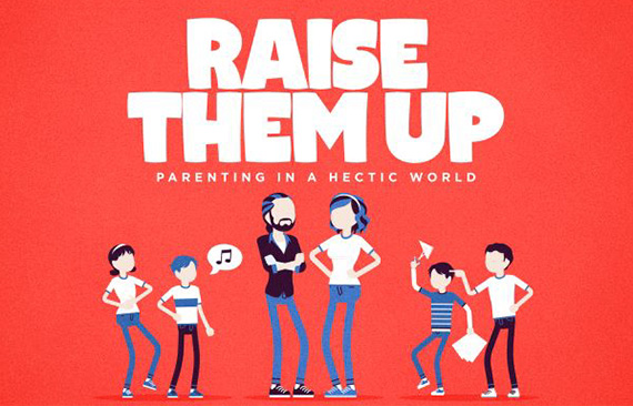 Raise Them Up