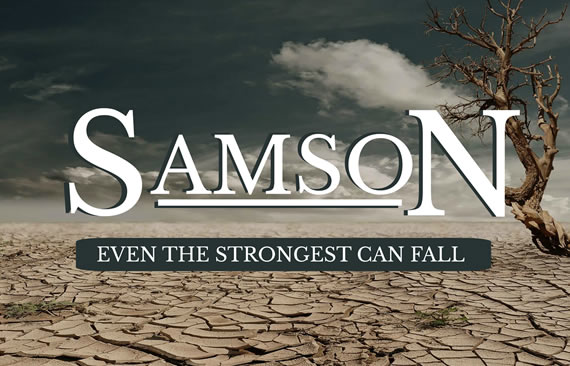 David Sermon Series