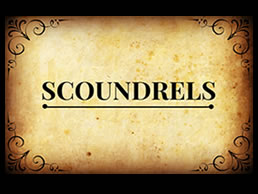 Scoundrels