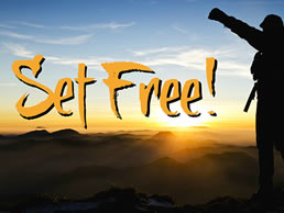 Set Free