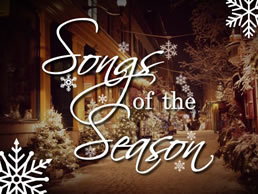 Songs of the Season