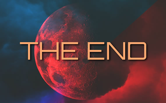 The End