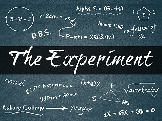 The Experiment