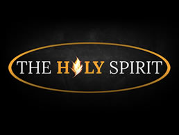 The Holy Spirit