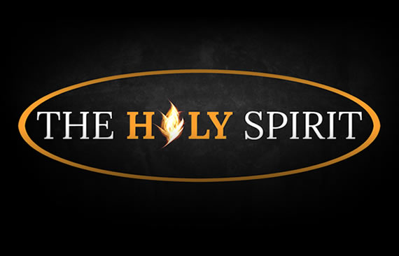 The Holy Spirit