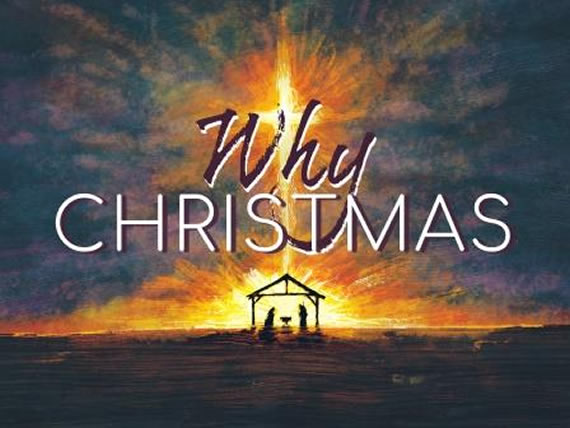 Why Christmas?