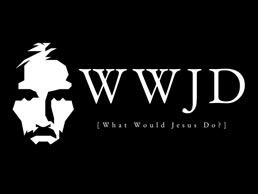 WWJD?