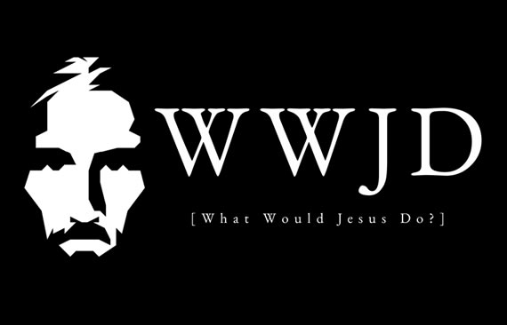 WWJD?